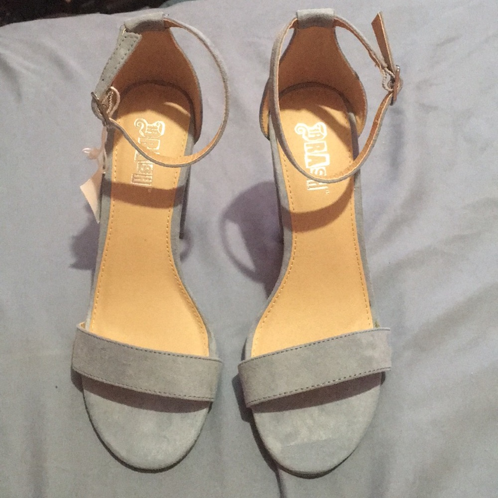 High Heels